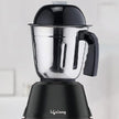 Lifelong LLMG300 Power Pro LD 500W Mixer Grinder with 3 Jars