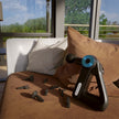 Lifelong Deep Tissue Massage Gun with 9 Heads & 9 Speed Settings