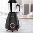 Edel By Lifelong Premio 1.0 500 W Mixer Grinder, 3 Jar