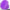 Lifelong Silicon Scalp Massager with Face Scrubber (Purple)