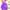 Lifelong Silicon Scalp Massager with Face Scrubber (Purple)