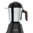 Edel By Lifelong Premio 1.0 500 W Mixer Grinder, 3 Jar