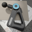 Lifelong Deep Tissue Massage Gun with 9 Heads & 9 Speed Settings