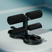Lifelong Ab Exerciser With Double Suction Cup Sit-Up Bar