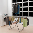 Cloth Dryer with Pole