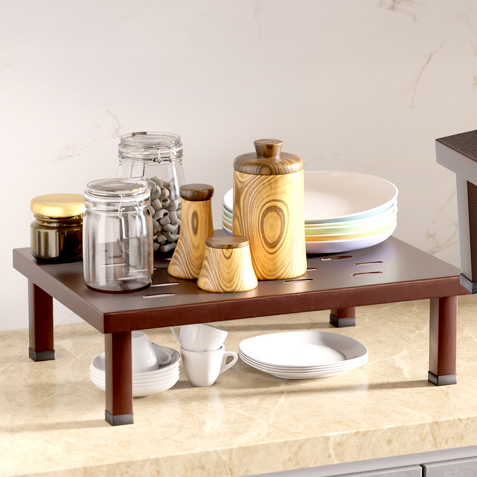 Microwave stand