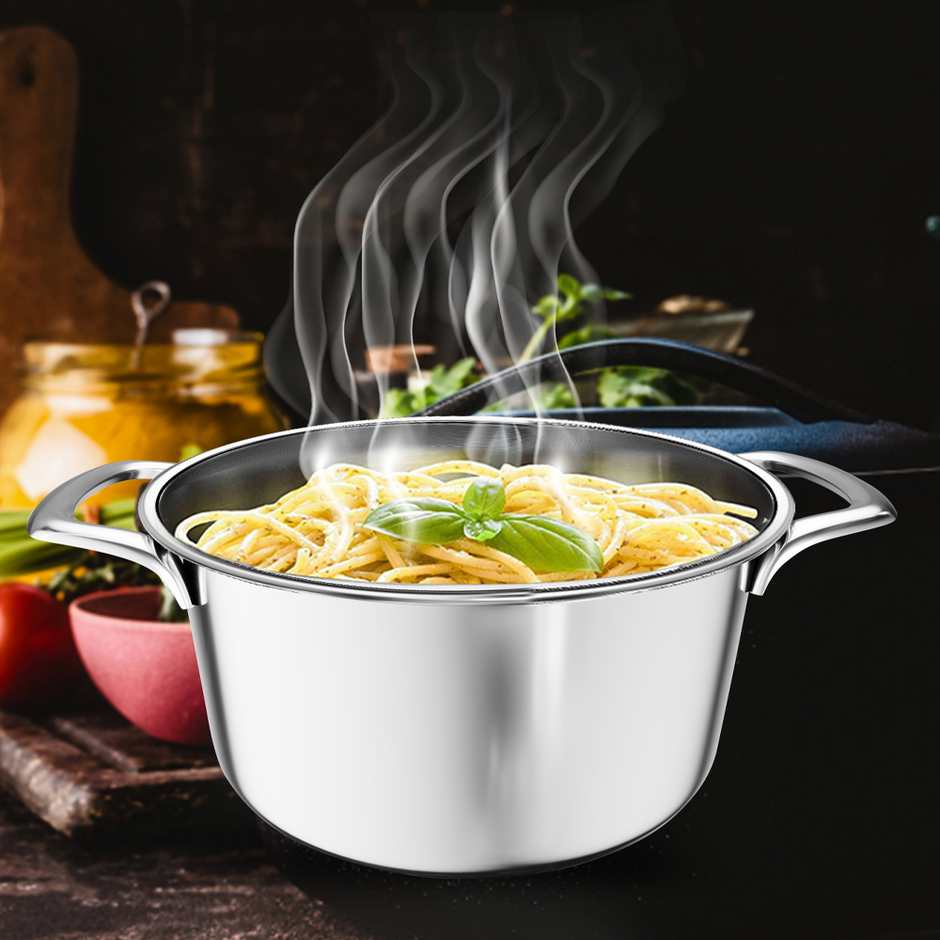 Lifelong LLTPC902 Casserole