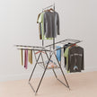 Cloth Dryer with Pole