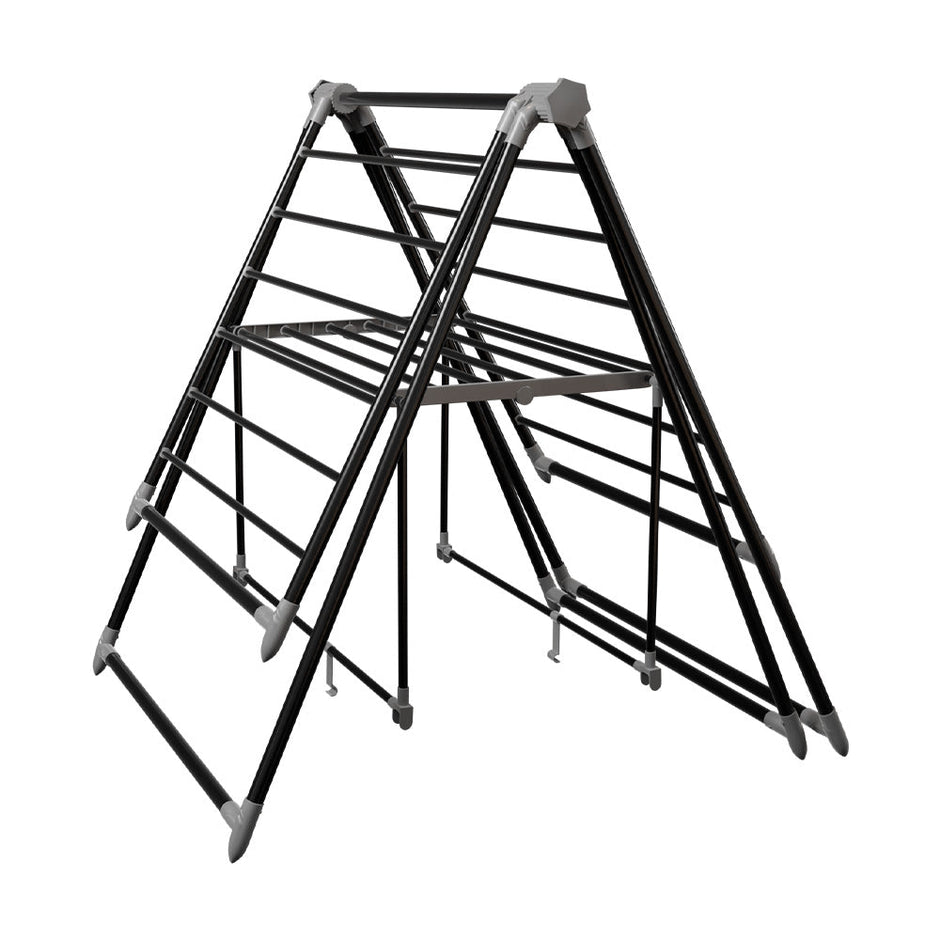 Cloth Dryer with Pole