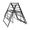 Cloth Dryer with Pole