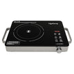 Lifelong 2200W Infrared Induction Stove with 4 Cooking Modes & Glass Plate