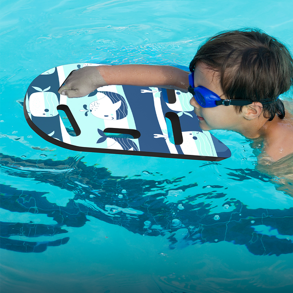 Swimming Kickboard for Kids and Adults