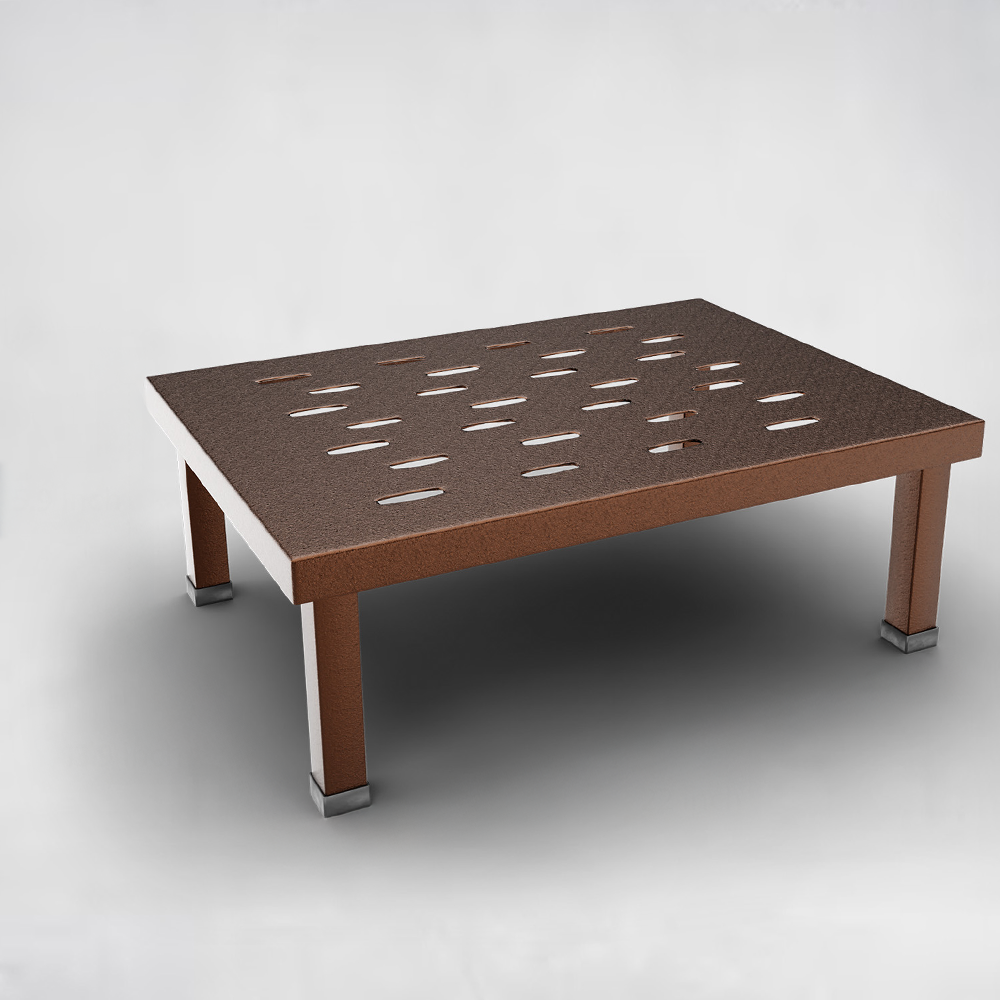 Microwave stand