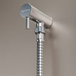 Lifelong 1 metre Jet Spray Hose Pipe for Toilet