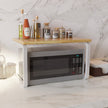 OPP microwave stand