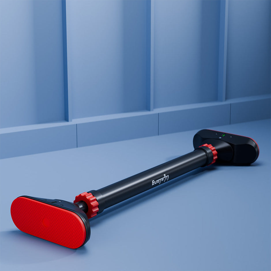 Lifelong Pull Up Bar for Home -Exercise equipment for Home Gym