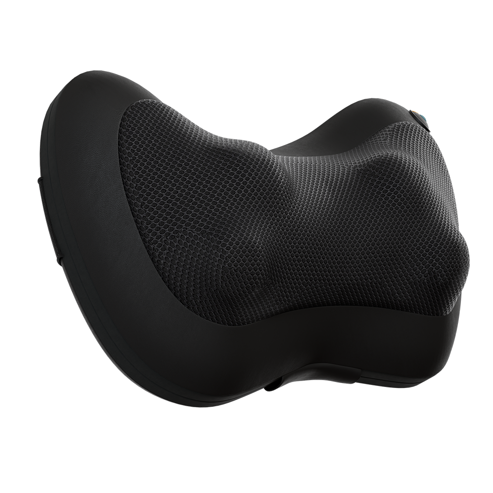 Shiatsu Cushion Massager with Heat