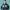 Lifelong Campaign Men's Polyester Waterproof Standard Length Raincoat Double Coating Reversible Rain Suit with Hood & Inner Mobile Pocket, Set of Top and Bottom, Size-L
