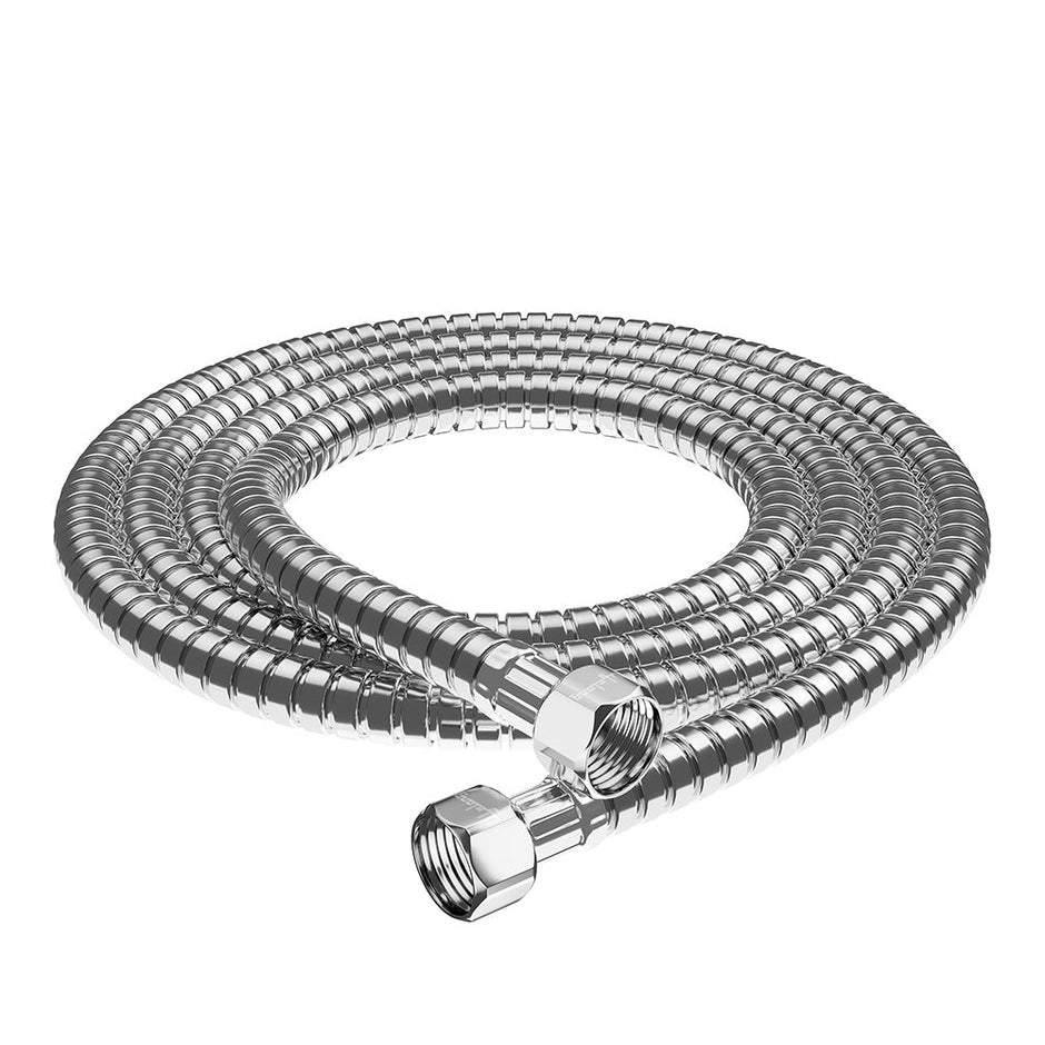 Lifelong 1-Meter Jet Spray Hose Pipe for Toilet