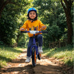 Lifelong Balance Bike for Kids 1.5-3 Years | Ergonomic Frame | Pedal Free Balance Bike |Crash Guard | Quick-Release Height Adjustment | Toxic Free Mag Wheels & Grip| Suitable for Girls & Boys
