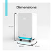 Lifelong Dehumidifier - LLEDH09