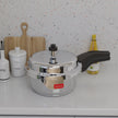 Stainless Steel Pressure Cooker 2Liters