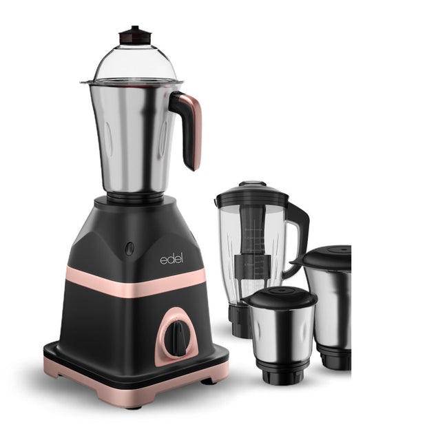 800W Premio 2.0 Mixer Grinder with 4 Jars