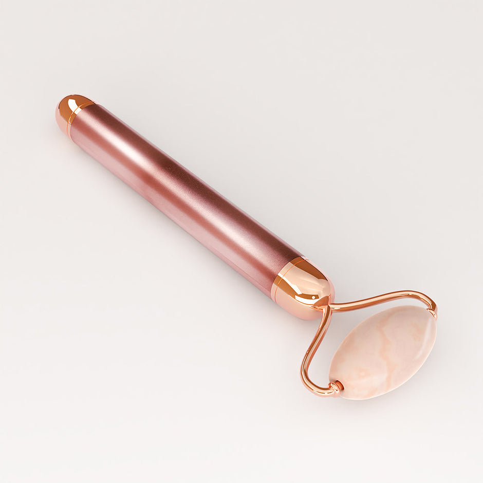 Electric Jade Roller