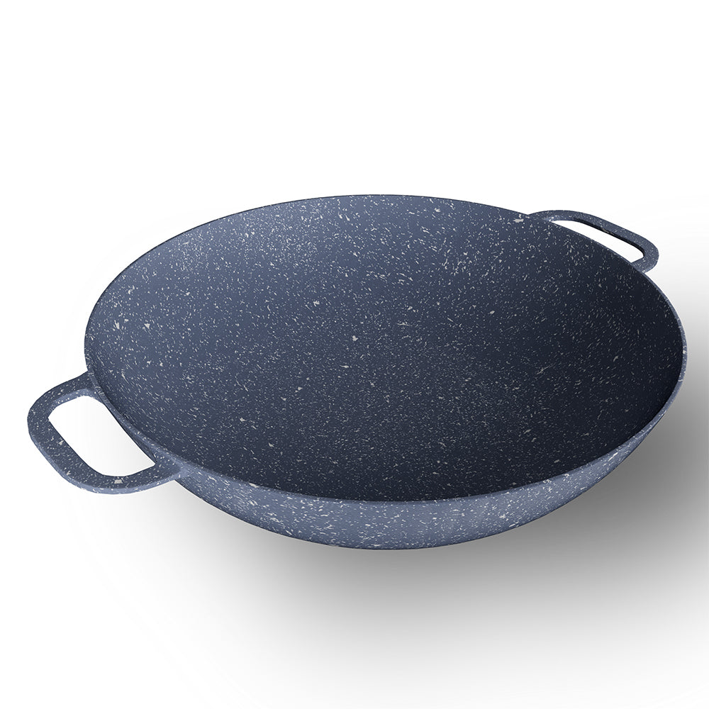Lifelong LLCKDCK01 DC Kadhai without Lid