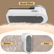 Lifelong 2 in 1 Lint Remover with Brush - LLELR09