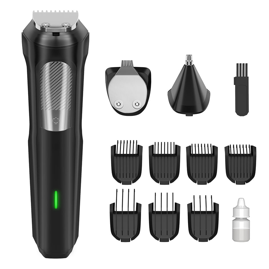 Lifelong The C for Complete Grooming Kit
