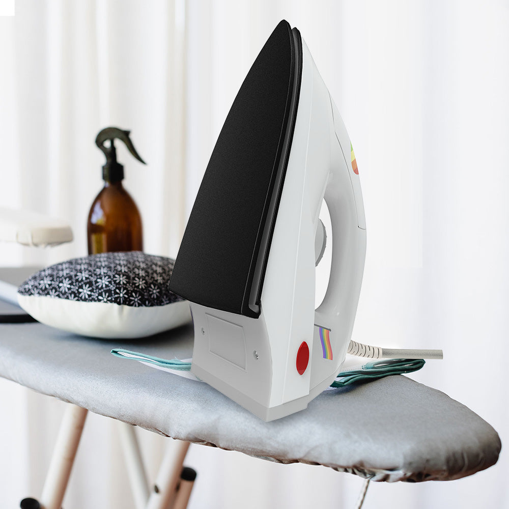 Edel By Lifelong Pride 1000 W Dry Iron