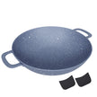 Lifelong LLCKDCK01 DC Kadhai without Lid