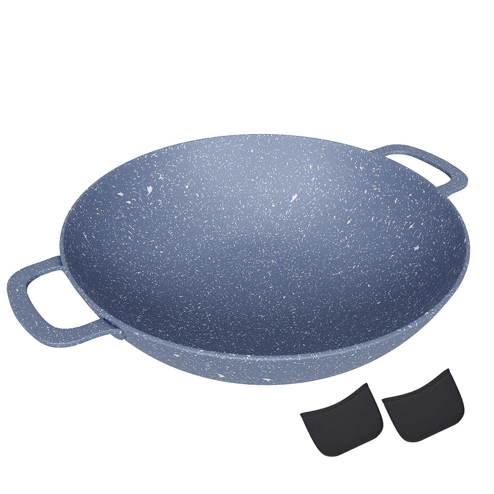 Lifelong LLCKDCK01 DC Kadhai without Lid