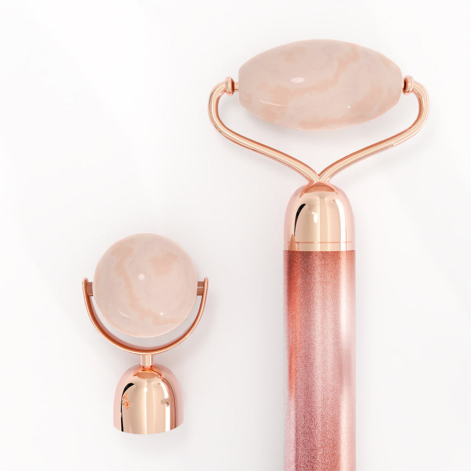 Electric Jade Roller