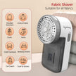 Lifelong 2 in 1 Lint Remover with Brush - LLELR09