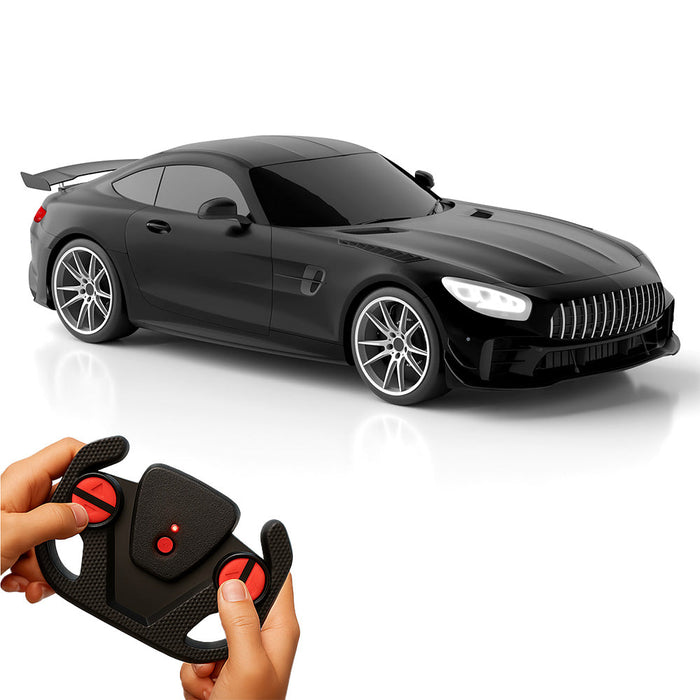 Cuppy Rechargeable RC Racing Car