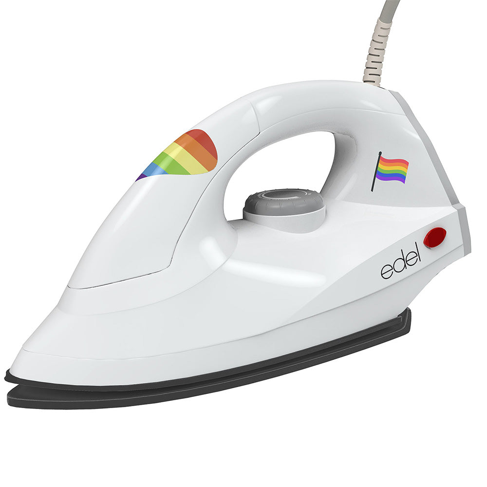 1000W Pride Dry Iron