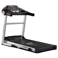 4HP FitPro Motorized Treadmill
