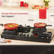Lifelong LLHT934 Glass Top HobTop 4 Burner ( Black)