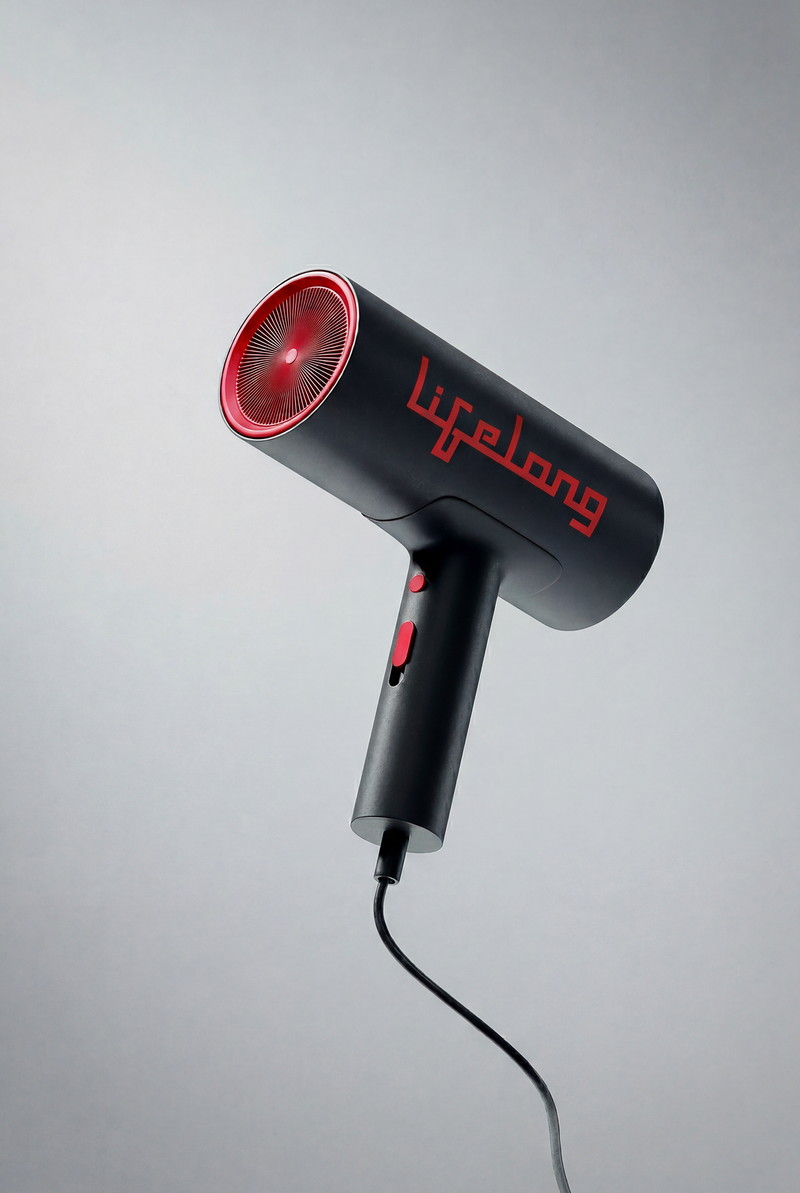 Look good,
feel great.