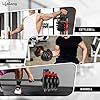 Lifelong Adjustable dumbbells with kettlebell 3in1 (18kg)