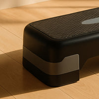200kg Aerobic Fitness Stepper