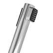 Lifelong Dual Flow Jet Spray SS-304 High Pressure Bidet with Hose & Hook for English Toilet