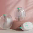 Lifelong Cuppy Dual breast pump LLBBP21