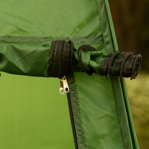 7-Foot Pop-Up Privacy Tent