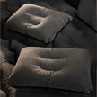 Lifelong LLCIB01 Car Inflatable Bed with Pump & 2 Air Pillow