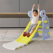 Lifelong Cuppy Kids Slide (Blue, LLCKS01) - Durable, Safe & Portable Play Slide for Toddlers