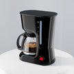 Lifelong Caffe Drip Coffee Maker with Borosilicate Carafe (750 ml)