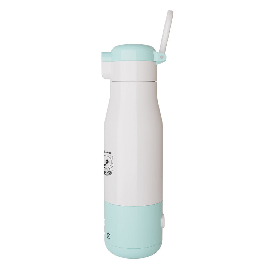Lifelong Cuppy Portable Kettle with rechargable battery - Green